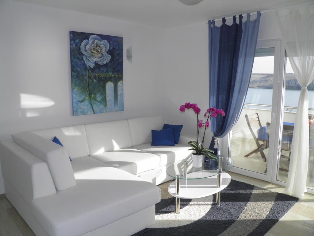 Apartments Perla Dinjiška Cameră foto
